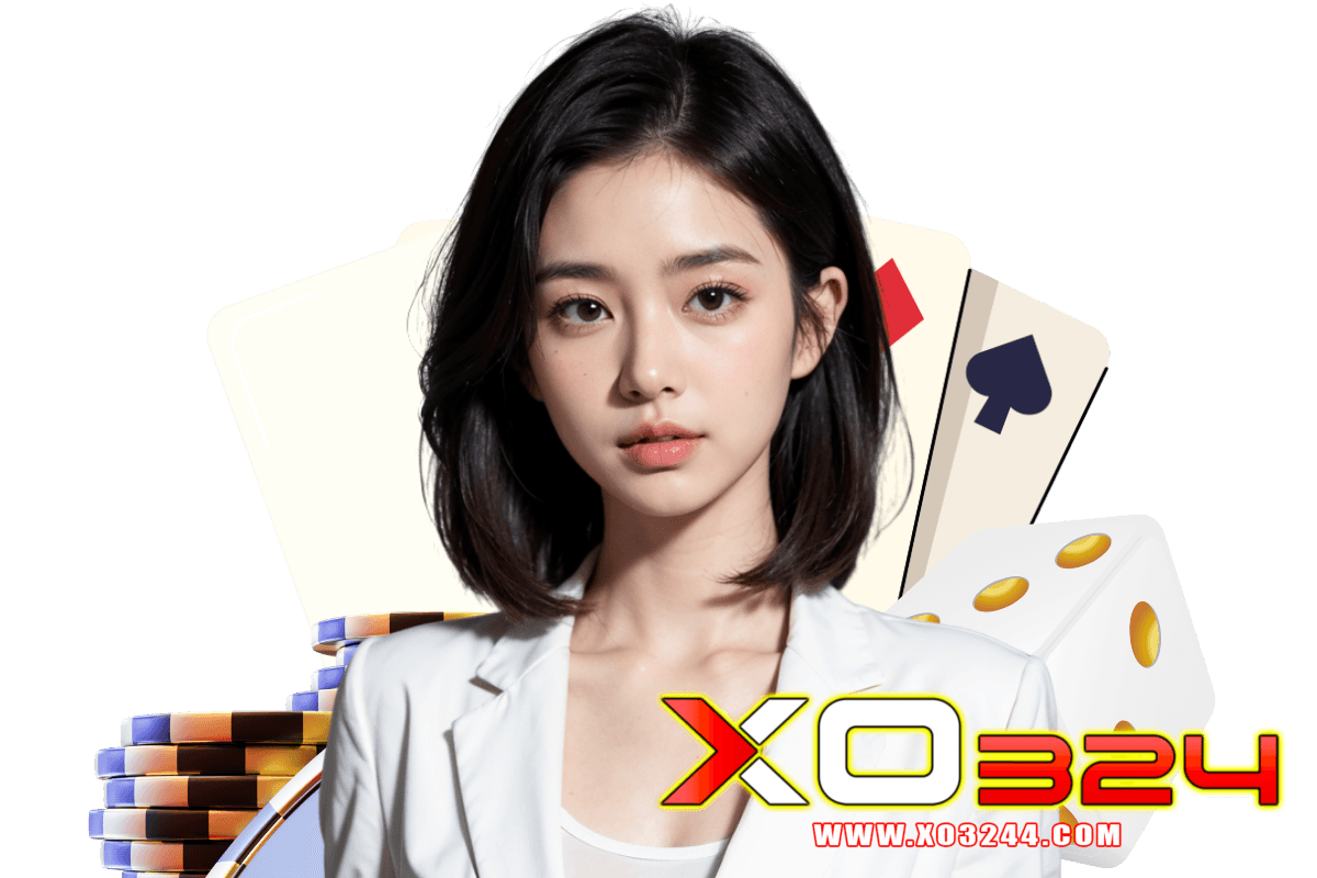 xo324 สมัคร
