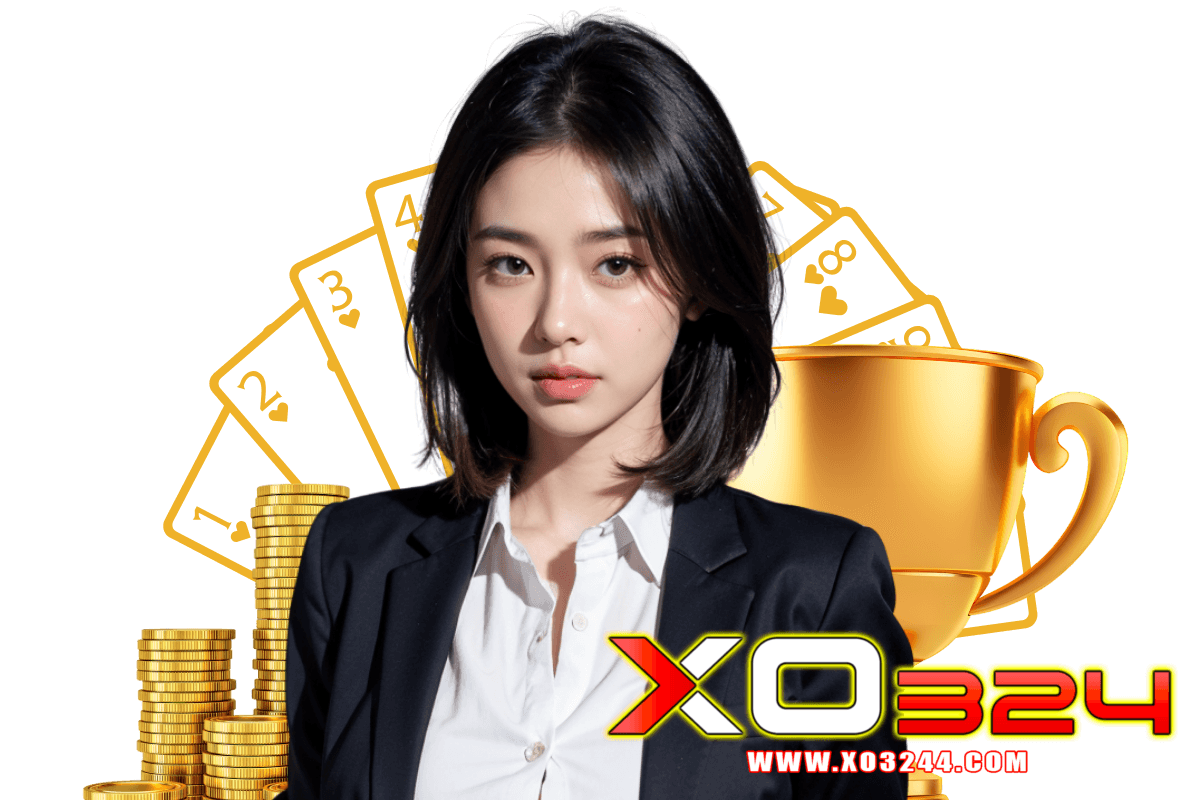 xo324 เว็บตรง