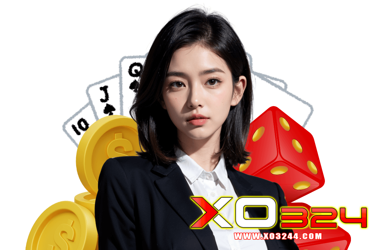 xo324 แจกเครดิตฟรี